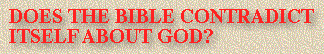 About God?
