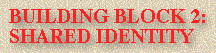 Shared Identity