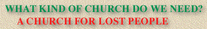 Lost People
